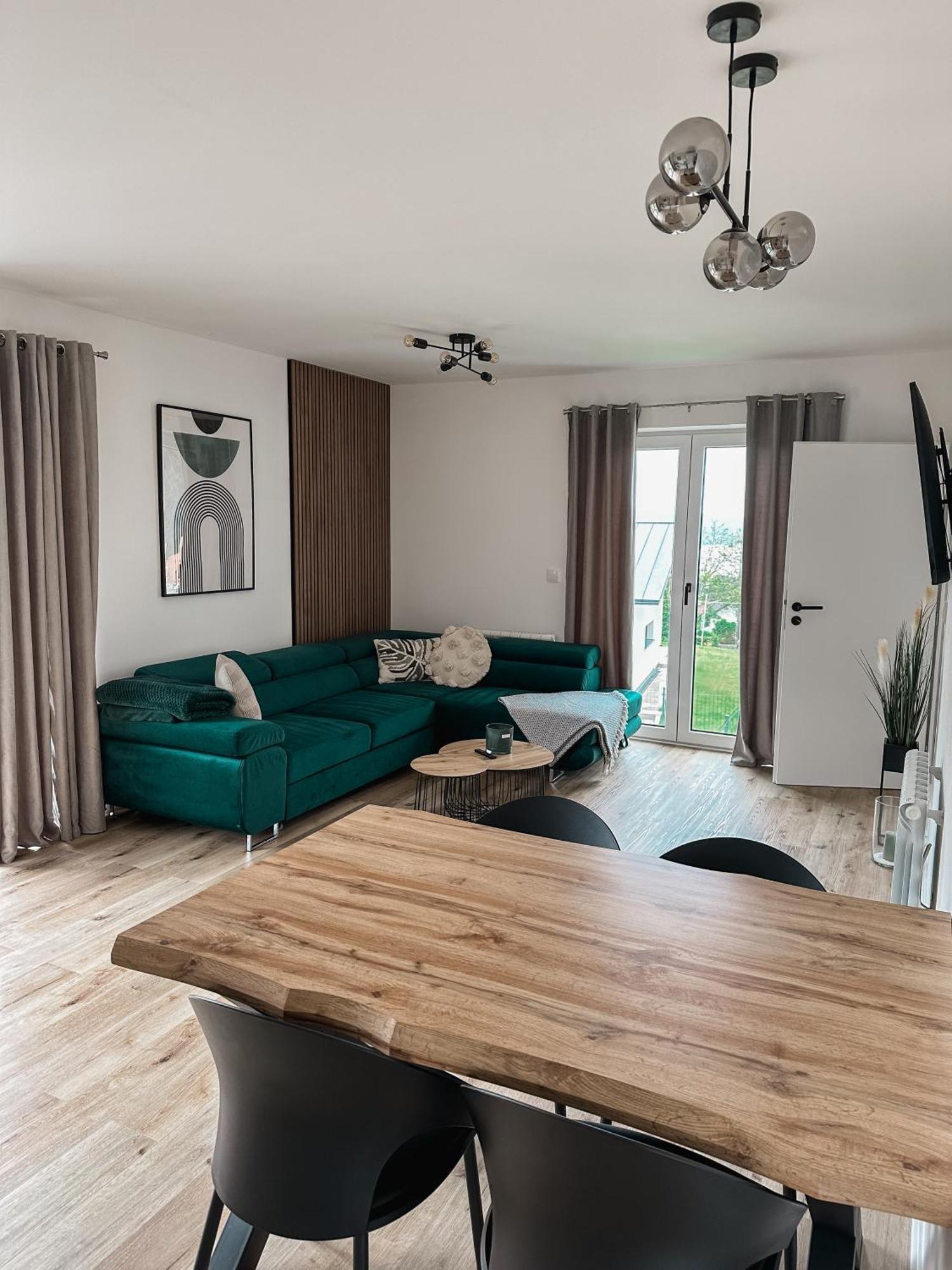 Apartman Bezinka Lipno nad Vltavou Exterior photo