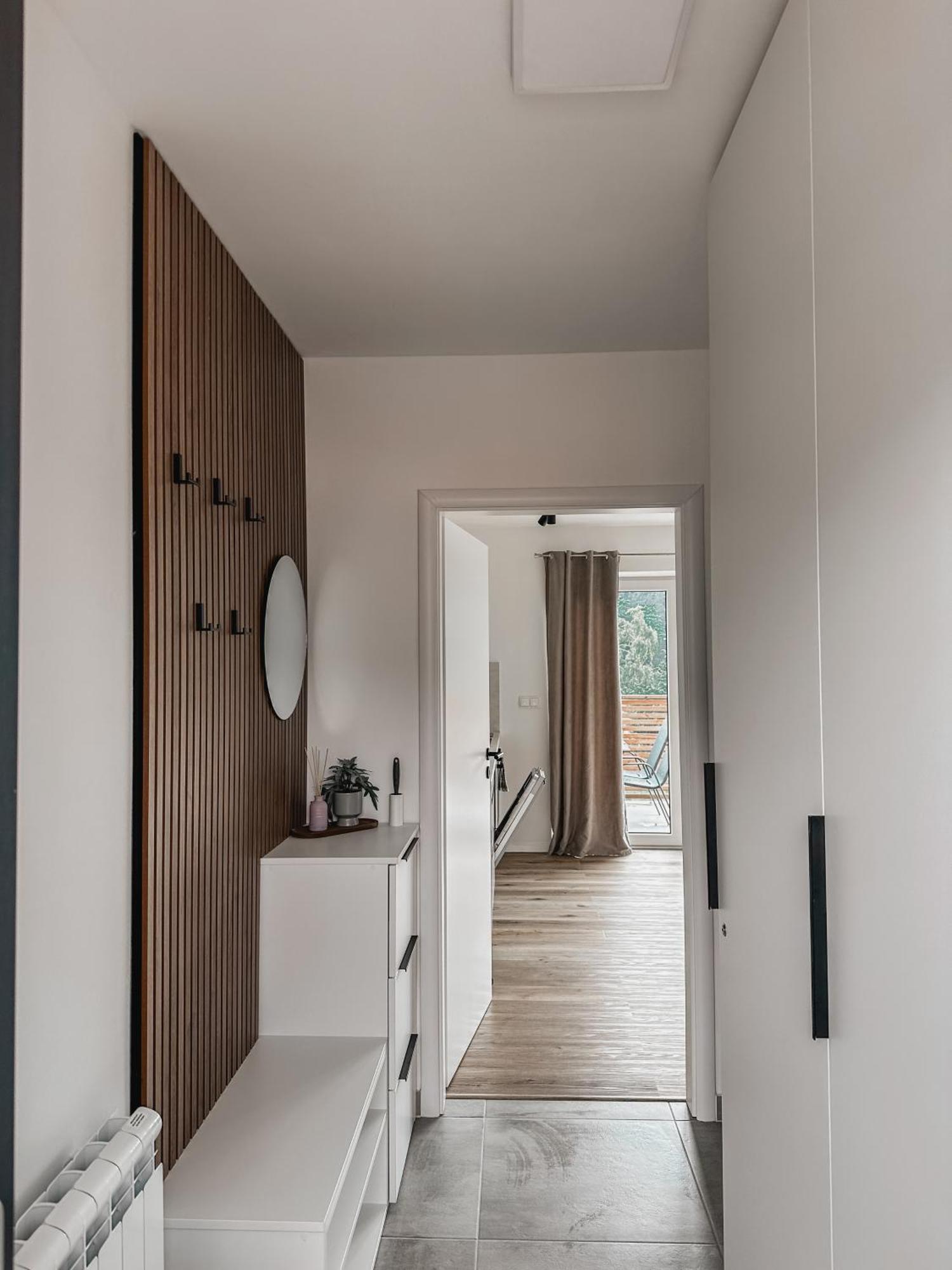 Apartman Bezinka Lipno nad Vltavou Exterior photo